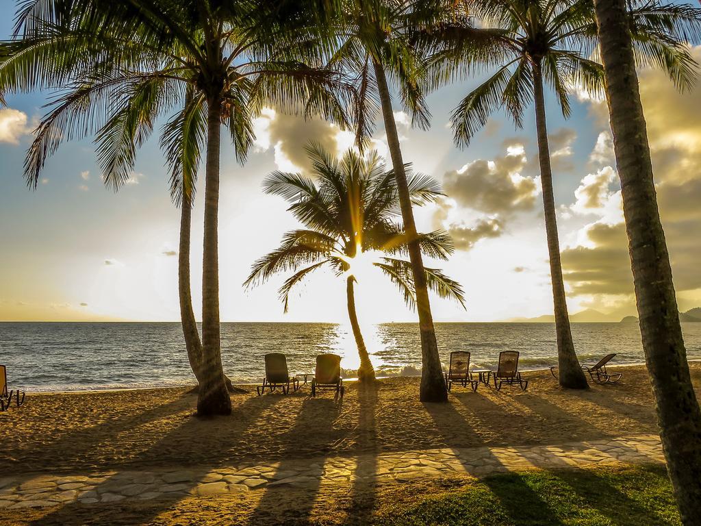 Cairns Beaches Flashpackers Palm Cove Exterior photo